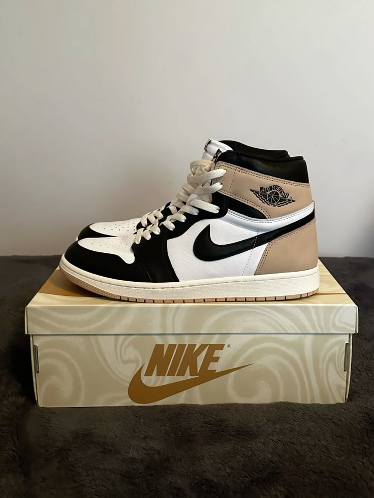 J1 HIGH OG LATTE