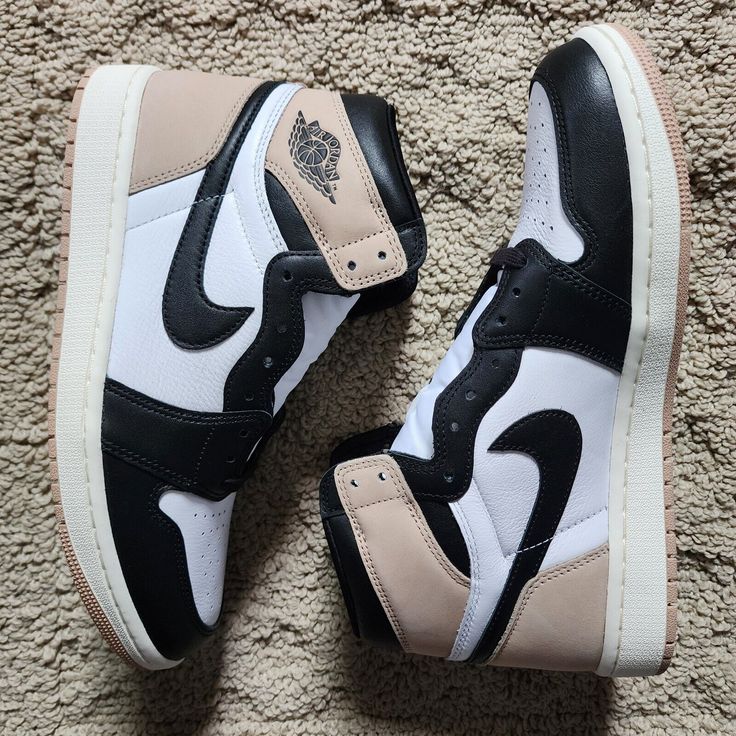J1 HIGH OG LATTE